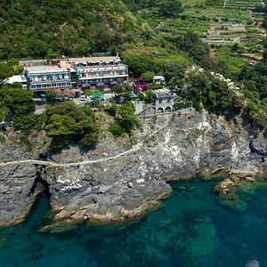 Hotel Porto Roca